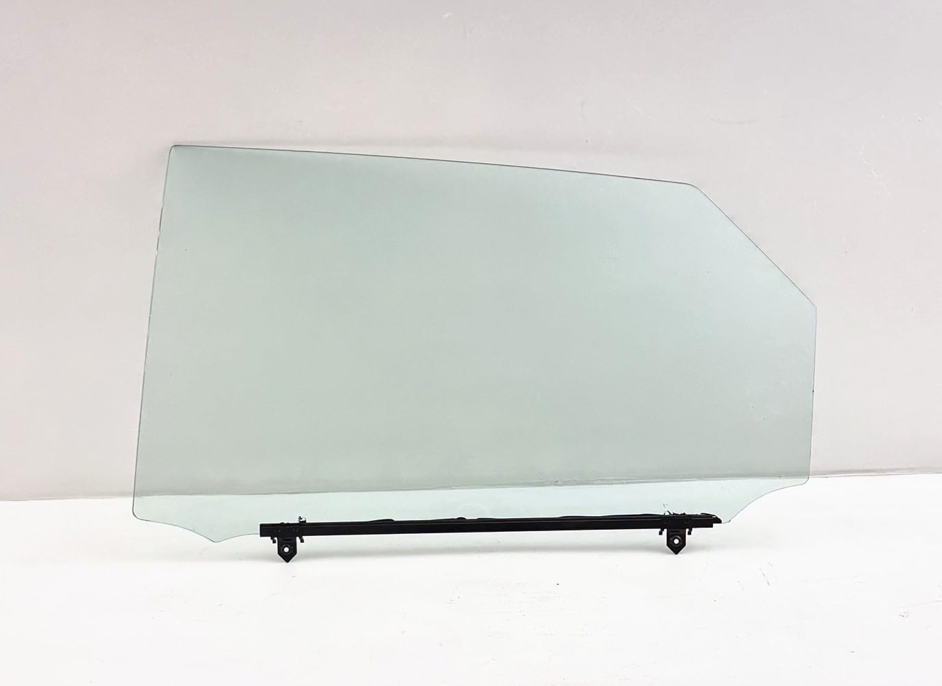 Laminated Driver Left Side Rear Door Window Door Glass Compatible with Toyota Mirai 2016-2020 Models