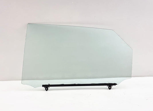 Laminated Driver Left Side Rear Door Window Door Glass Compatible with Toyota Mirai 2016-2020 Models