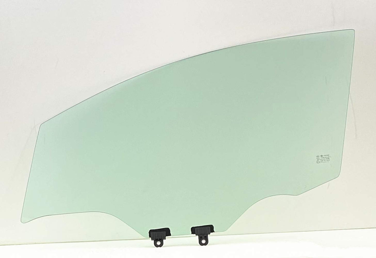 Driver Left Side Front Door Window Door Glass Compatible with Nissan Leaf 4 Door Hatchback 2018-2025 Models