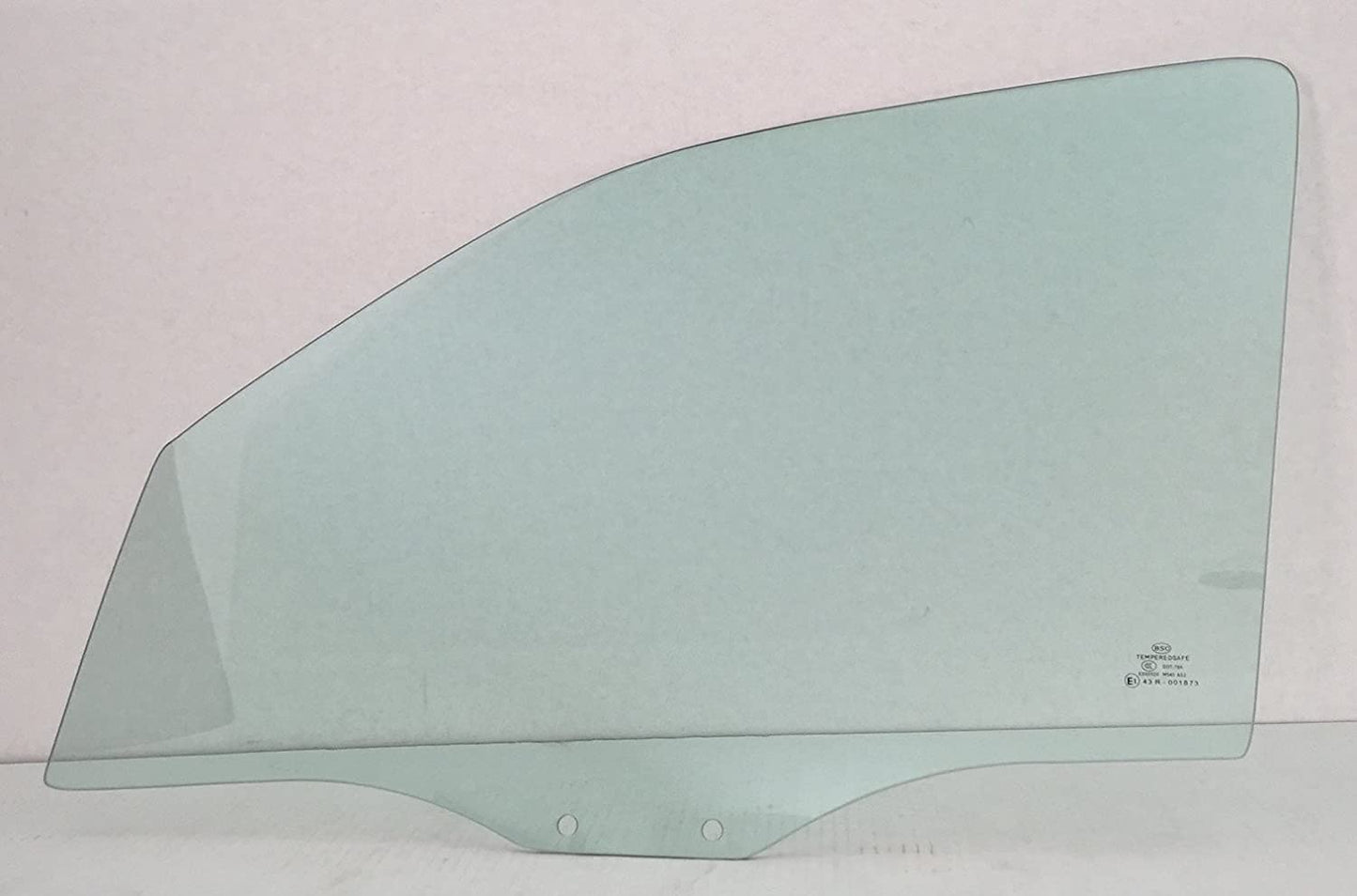 Driver Left Side Front Door Window Door Glass Compatible with Mazda Tribute 2001-2006 Models/Mercury Mariner 2005-2007 Models/Ford Escape 2001-2007 Models