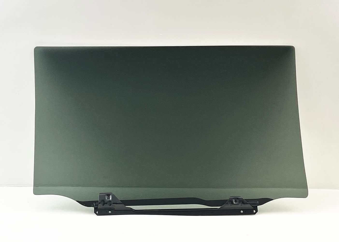 Stationary Style Driver Left Side Rear Sliding Cargo Door Window Door Glass Compatible with Dodge Grand Caravan / Chrysler Town & Country 2008-2020 Models