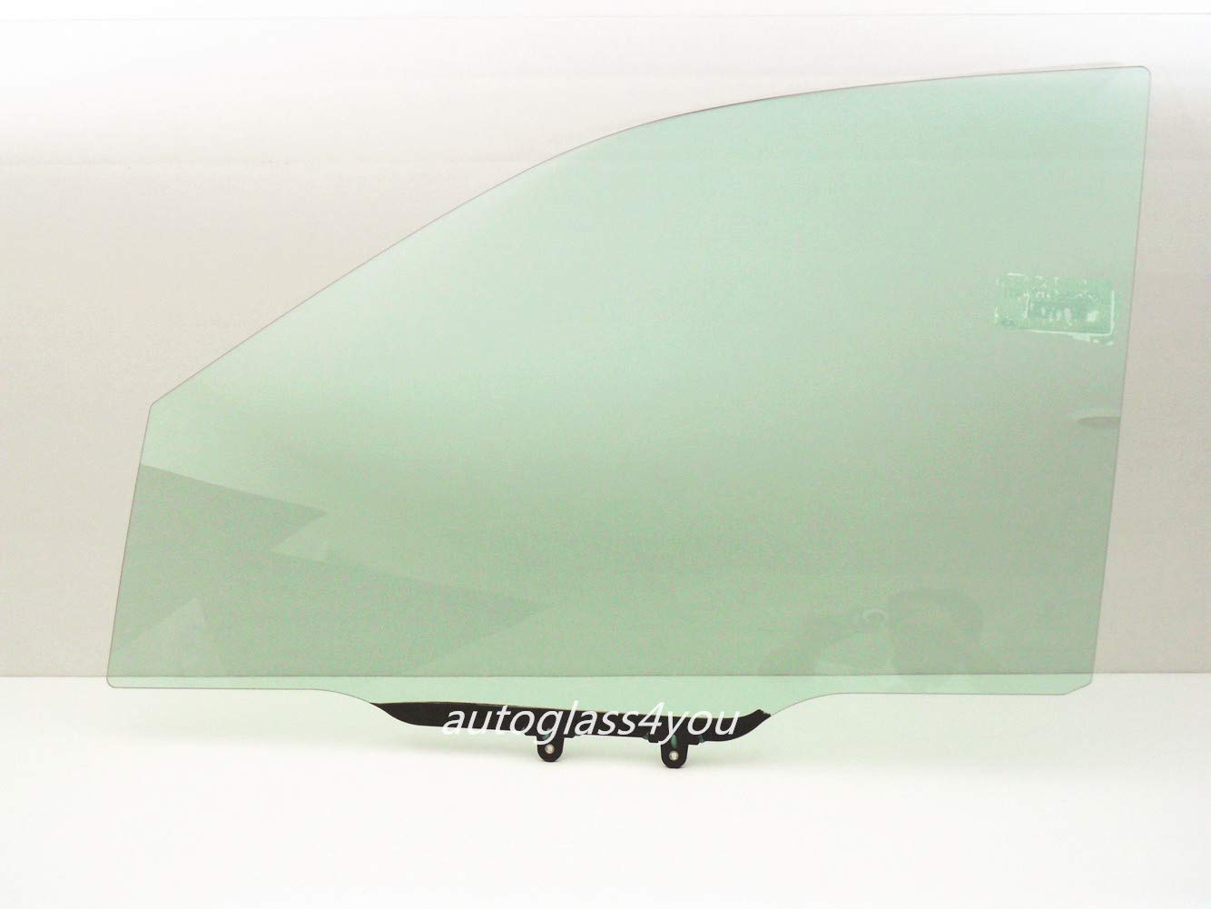 Driver Left Side Front Door Window Door Glass Compatible with Honda Odyssey 1999-2004 Models
