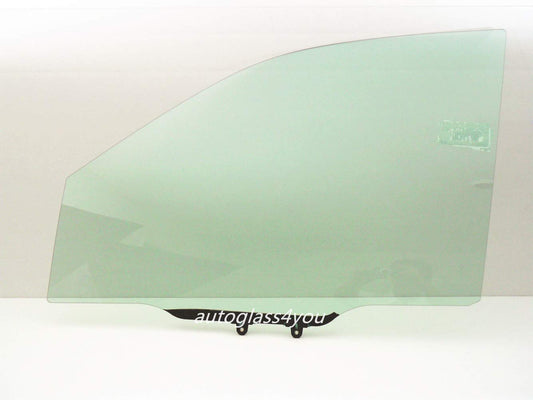 Driver Left Side Front Door Window Door Glass Compatible with Honda Odyssey 1999-2004 Models