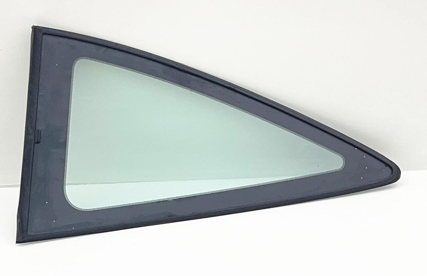 Passenger Right Side Quarter Window Quarter Glass Compatible with Honda Civic 2 Door Coupe 2006-2011 Models