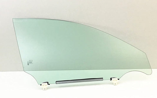 Passenger Right Side Front Door Window Door Glass Compatible with Lexus IS250 2006-2013 /Lexus IS350 2006-2013 /Lexus IS-F 2008-2014 4 Door Sedan Models