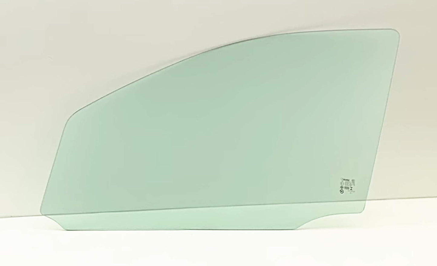 Laminated Driver Left Side Front Door Window Door Glass Compatible with Mercedes Benz GL320 & GL350 & GL450 & GL550 2006-2012 Models / ML320 & ML350 & ML450 & ML500 & ML63AMG 2006-2011 Models