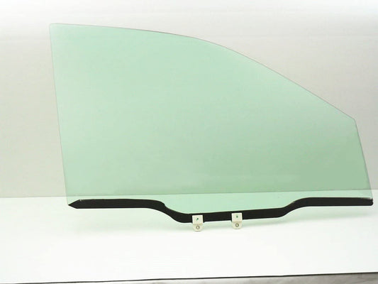 Passenger Right Side Front Door Window Door Glass Compatible with Honda Odyssey 1999-2004 Models