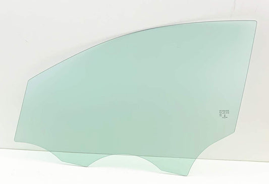 OEM Driver Left Side Front Door Window Door Glass Compatible with Mercedes Benz GLE43AMG GLE63AMG GLE350d GLE450 2016-2019 4 Door Coupe Models