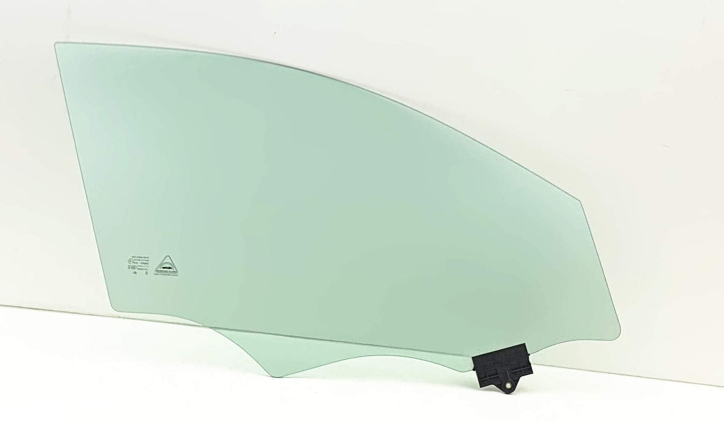 OEM Passenger Right Side Front Door Window Door Glass Compatible with Genesis G70 2019-2025 Models