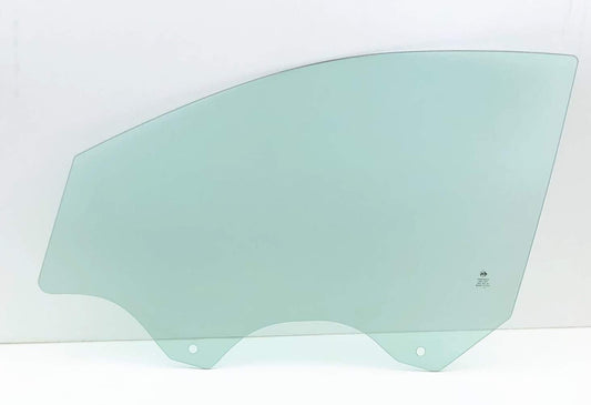 Driver Left Side Front Door Window Door Glass Compatible with GMC Terrain/Chevrolet Equinox 2018-2024 Models