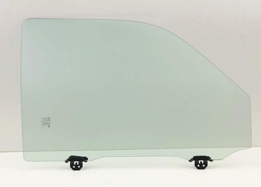 Passenger Right Side Door Window Door Glass Compatible with Ford Explorer 2 Door Utility 1995-2003 Models