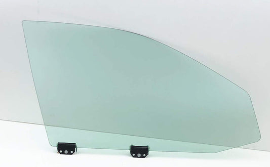 Passenger Right Side Front Door Window Door Glass Compatible with Chrysler Concorde 4 Door Sedan 1993-1996 Models