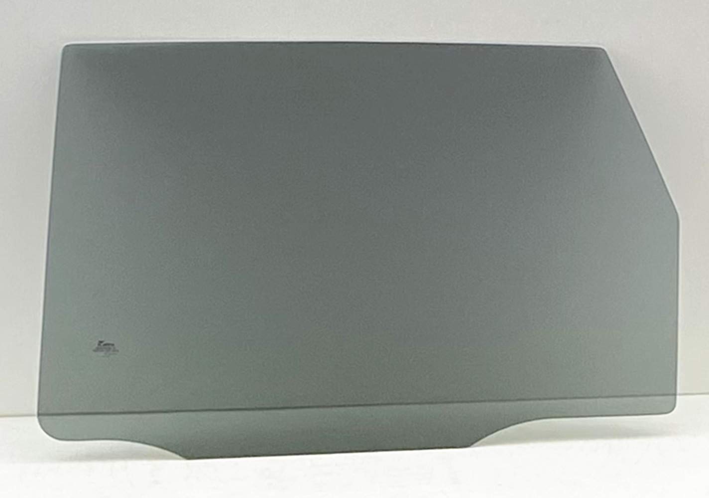 Privacy Driver Left Side Rear Door Window Door Glass Compatible with Chrysler PT Cruiser 4 Door Hatchback 2001-2010 Models