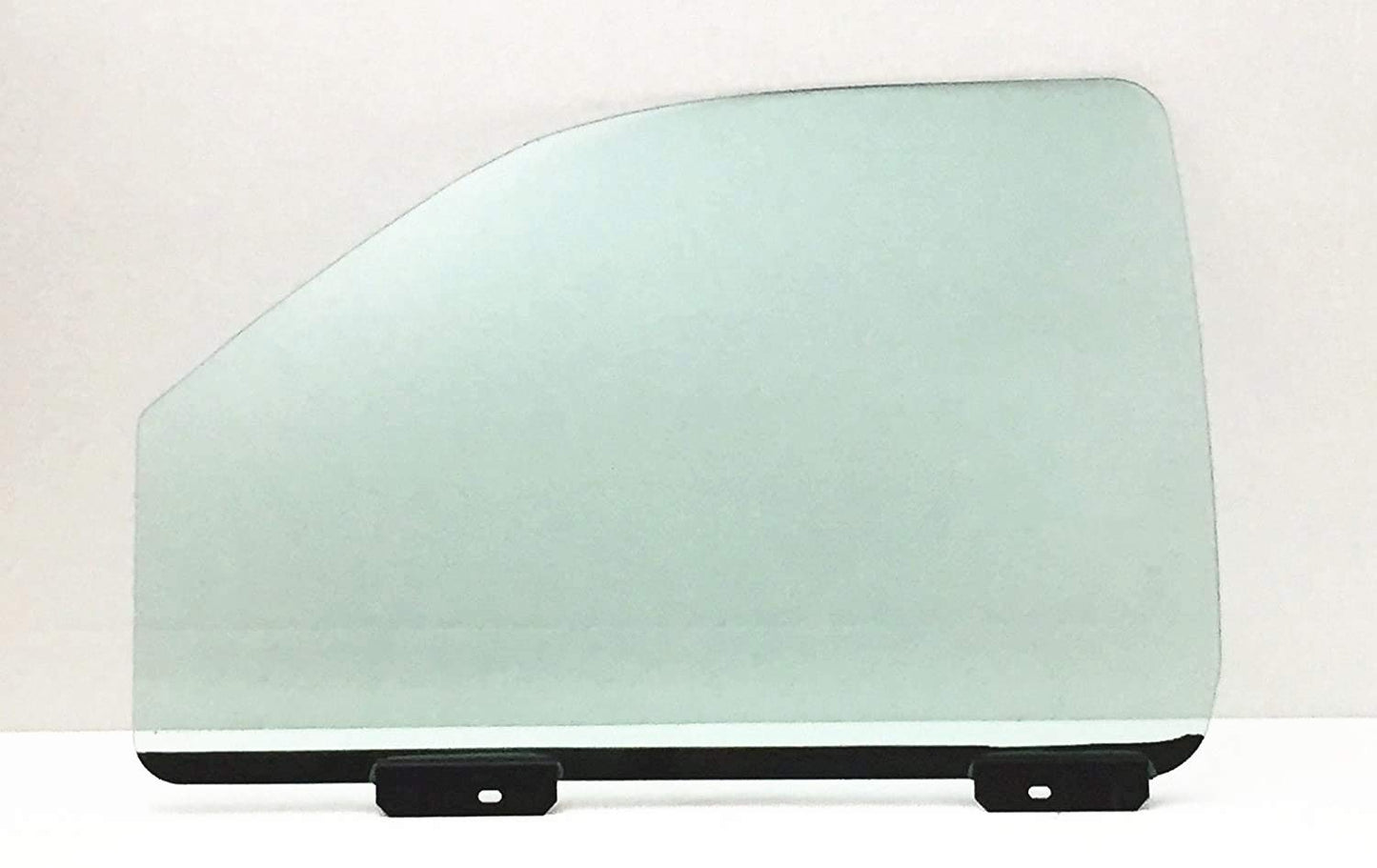 Driver Left Side Door Window Door Glass Compatible with Dodge Dakota Pickup 1997-2004 2 Door Models