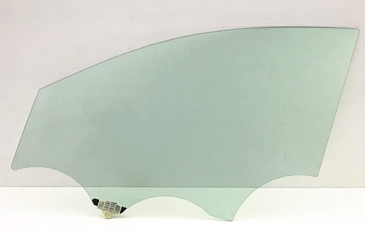 Driver Left Side Front Door Window Door Glass Compatible with Kia Sorento 2016-2020 Models