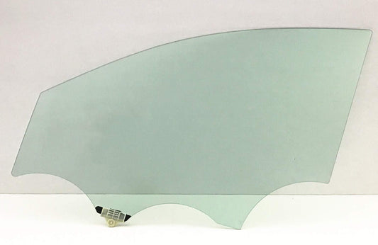 Driver Left Side Front Door Window Door Glass Compatible with Kia Sorento 2016-2020 Models