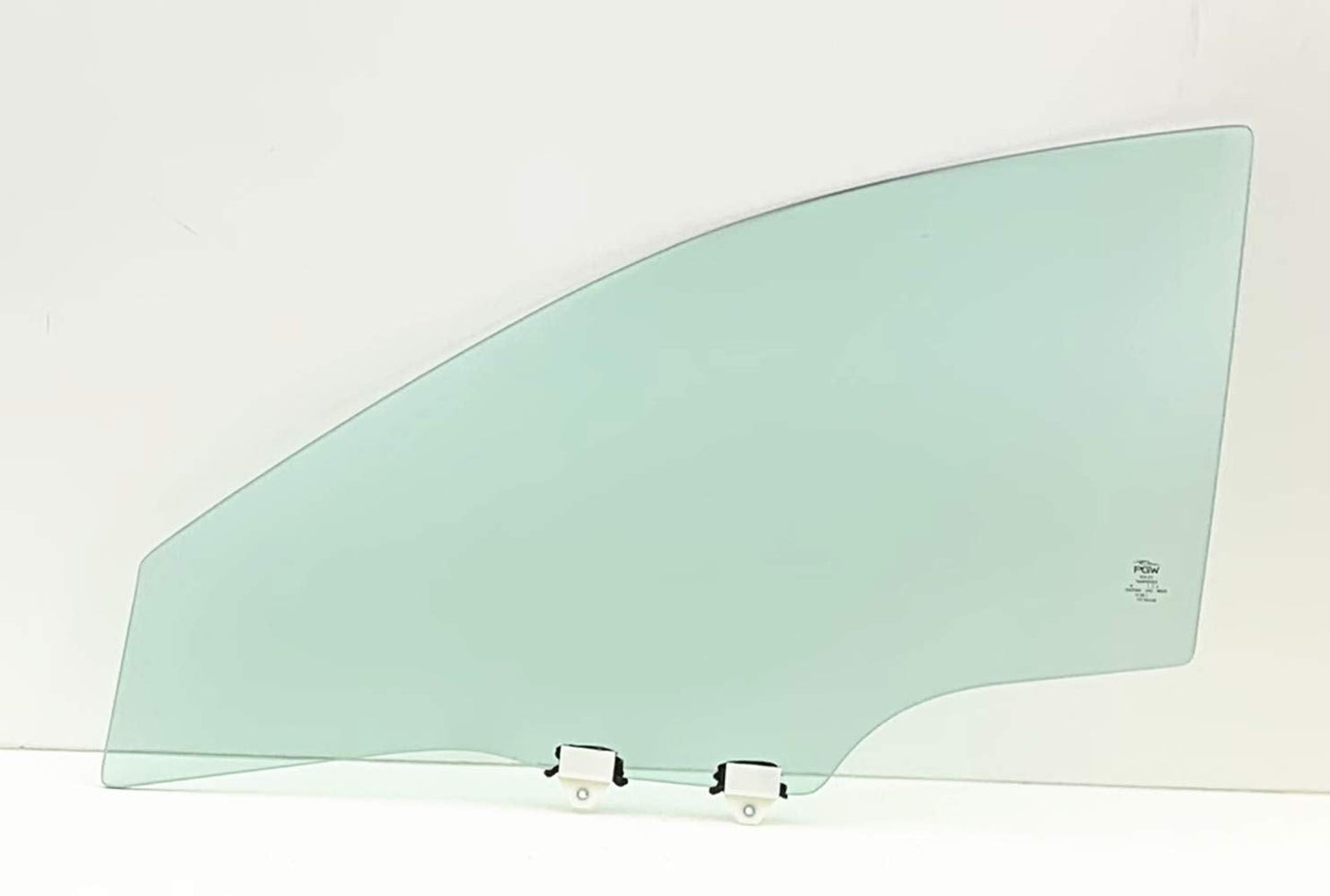 Driver Left Side Front Door Window Door Glass Compatible with Acura TLX 2015-2020 Models