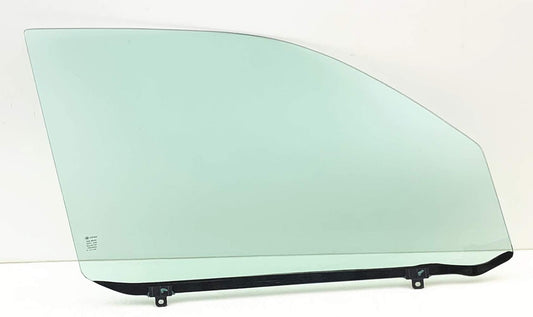 Laminated Passenger Right Side Front Door Window Door Glass Compatible with Lexus LX570 2008-2021 Models