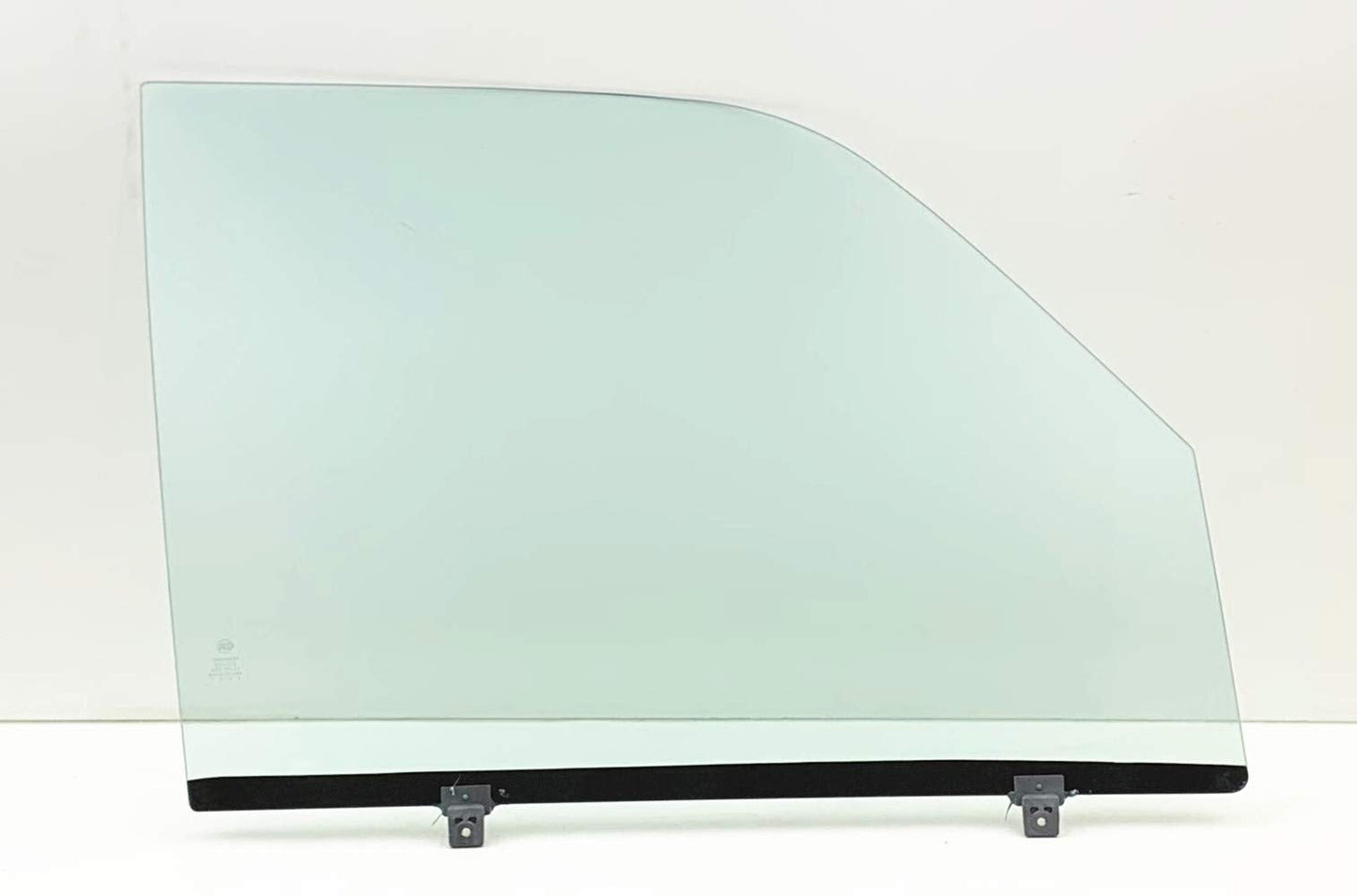 Passenger Right Side Front Door Window Compatible with Isuzu Trooper 1992-2002 Models/Acura SLX 1996-1999 Models