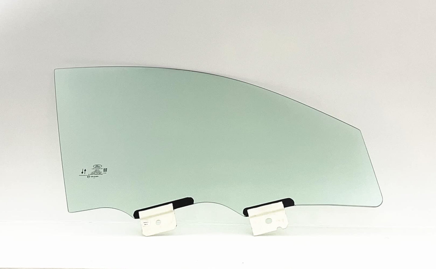 OEM Laminated Passenger Right Side Front Door Window Door Glass Compatible with Ford Mustang Mach-E 2021-2025 Models