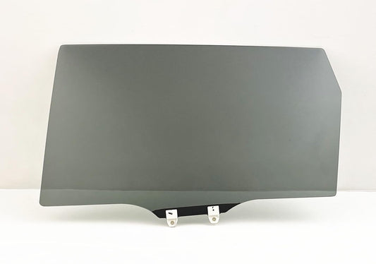 Tempered Driver Left Side Rear Door Window Door Glass Compatible with Honda CR-V 2023-2025 Models