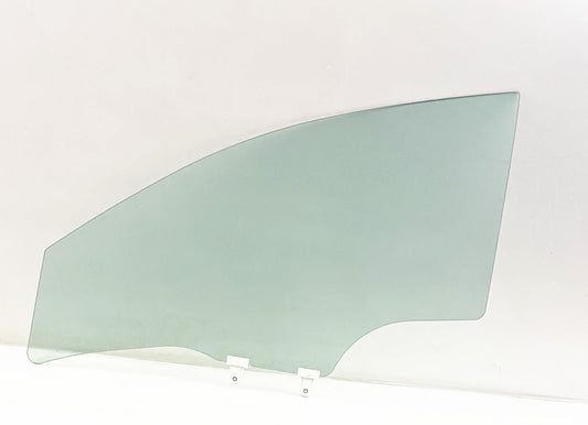 Tempered Driver Left Side Front Door Window Glass Compatible with Kia Rio / Rio5 2018-2023 Models