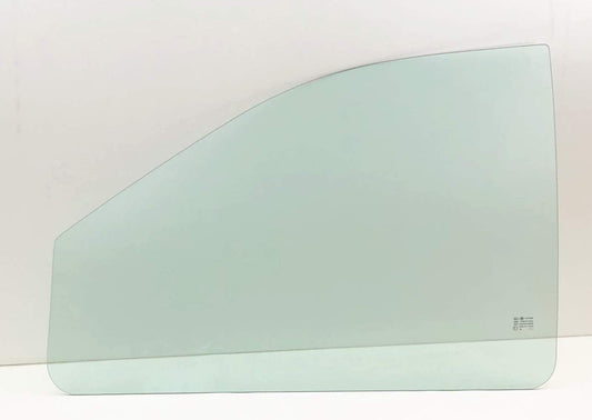 Driver Left Side Front Door Window Door Glass Compatible with Dodge Caravan/Grand Caravan/Chrysler Town & Country 2004-2007 Models