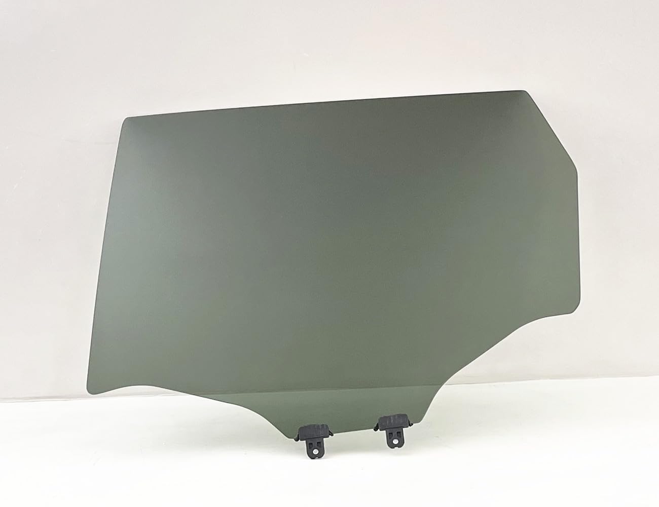 Tempered Driver Left Side Rear Door Window Door Glass Compatible with Nissan Rogue 2021-2025 Models (Not For Rogue Sport)