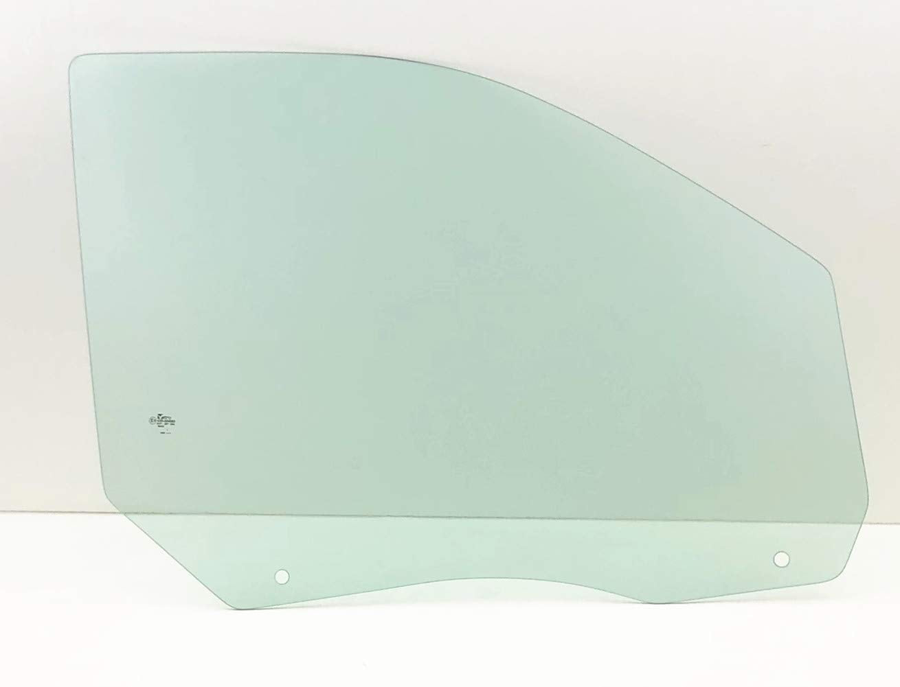 OEM Passenger Right Side Front Door Window Door Glass Compatible with Dodge Ram Pickup 1500 2009-2018 &1500 Classic 2019-2022 & 2500 3500 2010-2023 & 3500Cab/Chs 4500 5500 2011-2023 4 Door Models