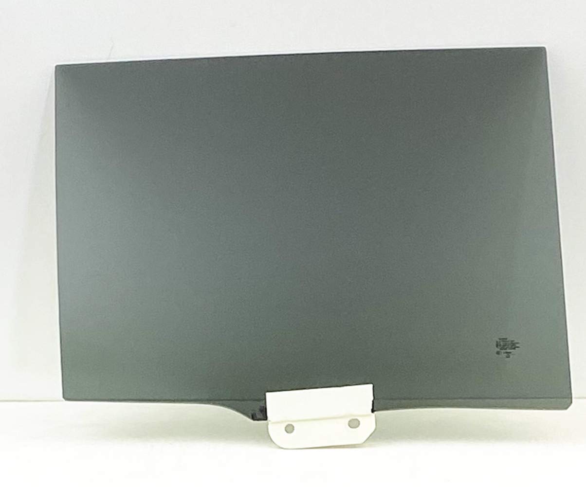 Laminated Passenger Right Side Rear Door Window Door Glass Compatible with Lincoln Aviator 2020-2024 Models