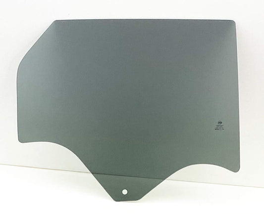 Privacy Passenger Right Side Rear Door Window Door Glass Compatible with Chevrolet Blazer 2019-2025 Models (Not For Blazer EV)