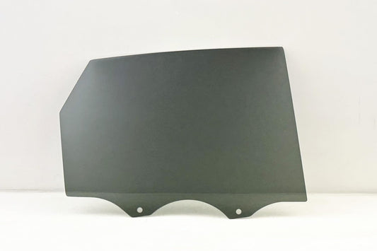 Tempered Passenger Right Side Rear Door Window Glass Compatible with Porsche Cayenne SUV 2019-2024 Models (Not For Coupe)