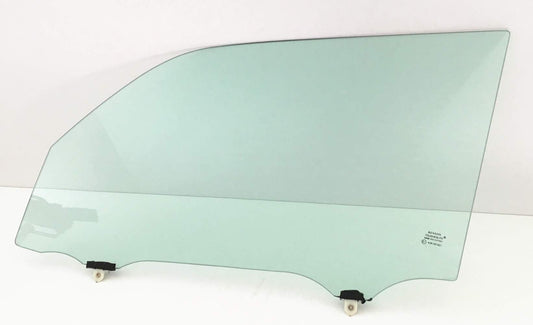 Driver Left Side Front Door Window Door Glass Compatible with Toyota 4Runner 2010-2024 Models