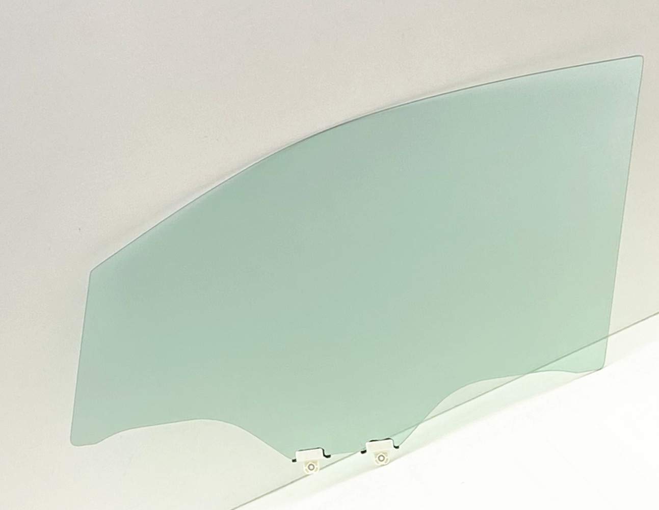 Driver Left Side Front Door Window Door Glass Compatible with Subaru Legacy / Outback 2015-2019 Models