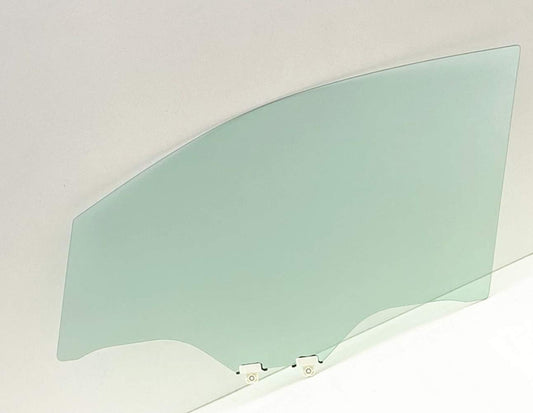 Driver Left Side Front Door Window Door Glass Compatible with Subaru Legacy / Outback 2015-2019 Models
