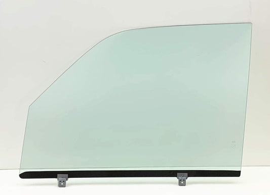 Driver Left Side Front Door Window Compatible with Isuzu Trooper 1992-2002 Models/Acura SLX 1996-1999 Models