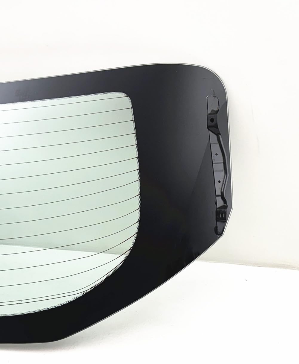 Heated Rear Tailgate Liftgate Back Window Back Glass Compatible with Lexus UX200 / UX250h 2019-2024 Models