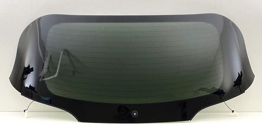 Heated Back Tailgate Window Back Glass Compatible with Jeep Cherokee 2019-2023 Models