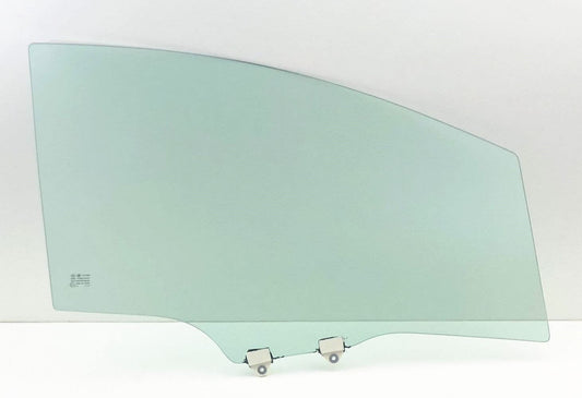 Lamianted Passenger Right Side Front Door Window Door Glass Compatible with Honda Odyssey 2018-2025 Models