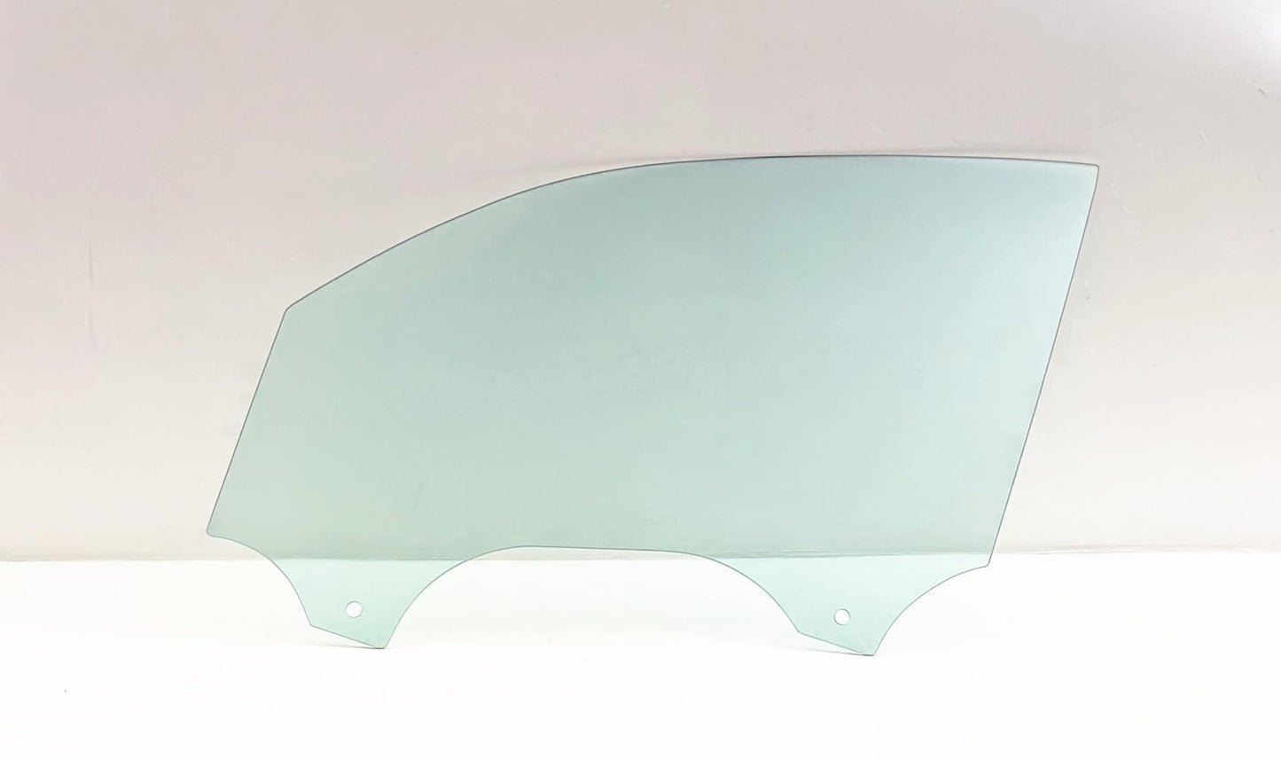 Tempered Driver Left Side Front Door Window Door Glass Compatible with Volkswagen Atlas Cross Sport 2020-2025 Models