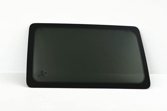 OEM Tempered Driver Left Side Quarter Window Quarter Glass Compatible with Ford Bronco 2021-2025 4 Door Models