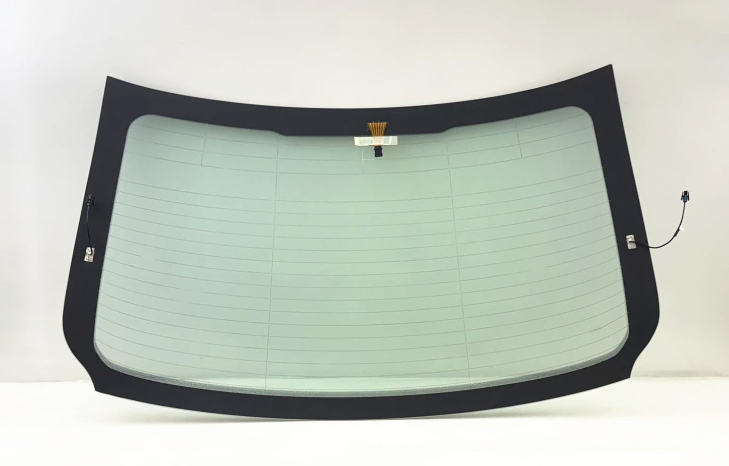 Tempered Heated Rear Back Window Back Glass Compatible with BMW 320i 328d 328i 330e 330i 335i 340i M3 ActiveHybrid3 4-Door Sedan 2012-2018 Models