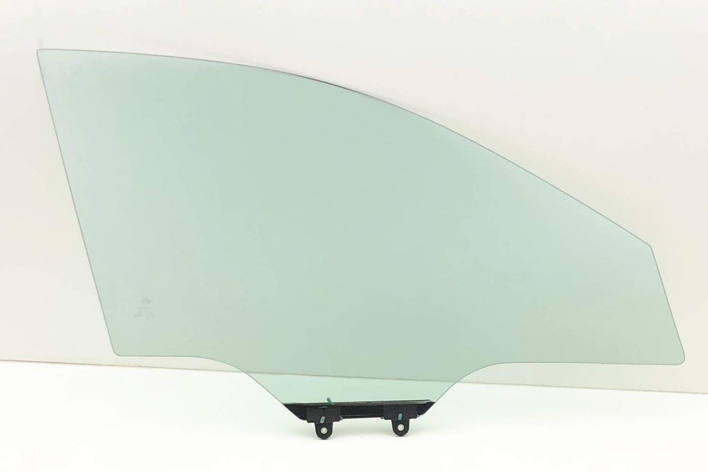 Passenger Right Side Front Window Glass Compatible with Subaru Impreza WRX 4 Door Sedan/Hatchback 2008-2014 Models