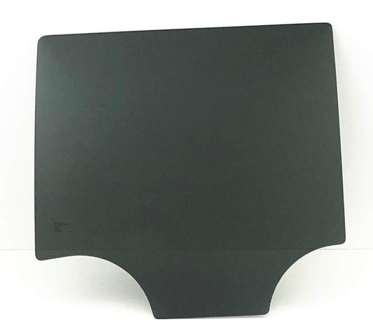 Driver Left Side Rear Door Window Door Glass Compatible with Cadillac Escalade ESV/Chevrolet Suburban/GMC Yukon XL 2015-2020 Models