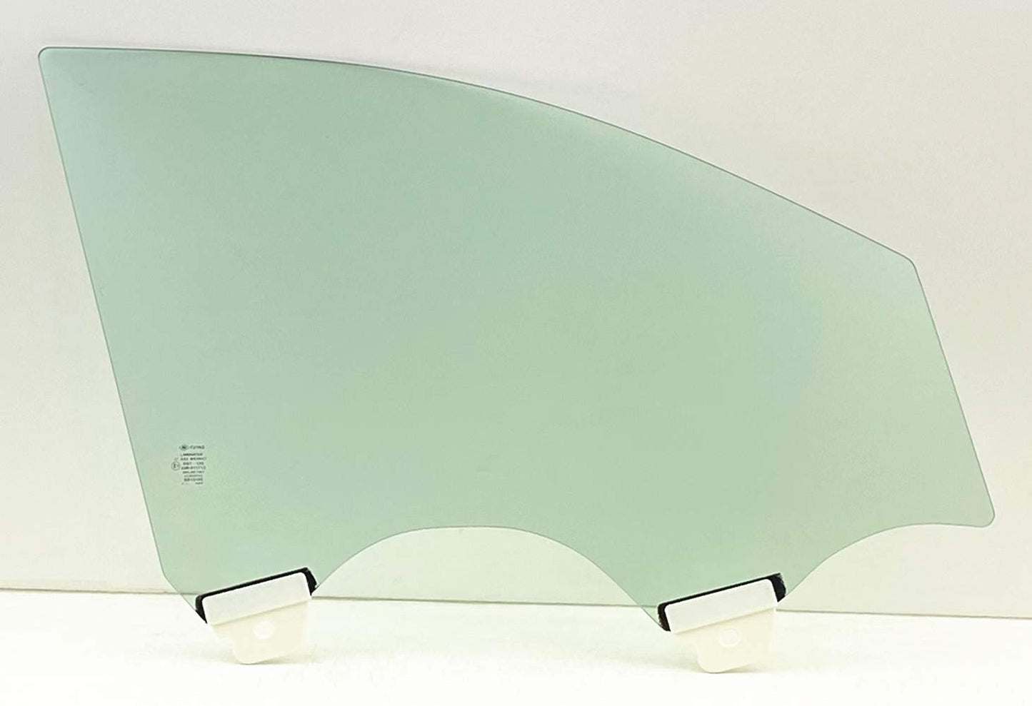 Passenger Right Side Front Door Window Door Glass Laminated Compatible with Cadillac XT6 2020-2025 Models