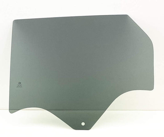 Privacy Driver Left Side Rear Door Window Door Glass Compatible with Chevrolet Blazer 2019-2025 Models (Not For Blazer EV)