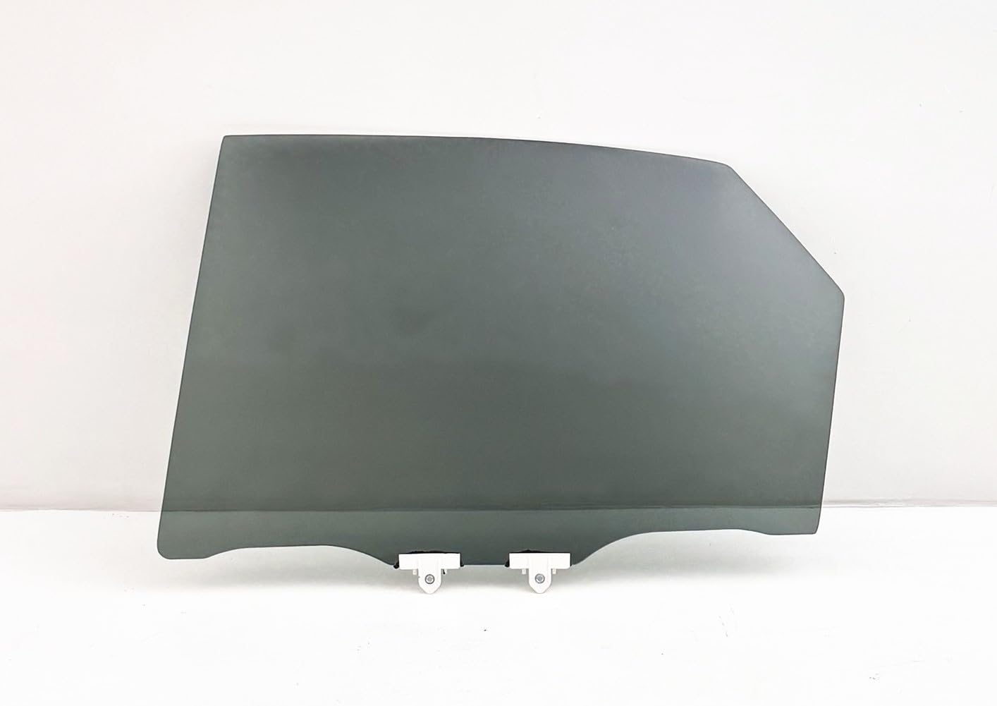 Tempered Driver Left Side Rear Door Window Door Glass Compatible with Lexus NX250 NX350 NX350h NX450h+ 2022-2025 Models