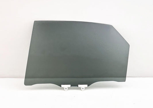 Tempered Driver Left Side Rear Door Window Door Glass Compatible with Lexus NX250 NX350 NX350h NX450h+ 2022-2025 Models