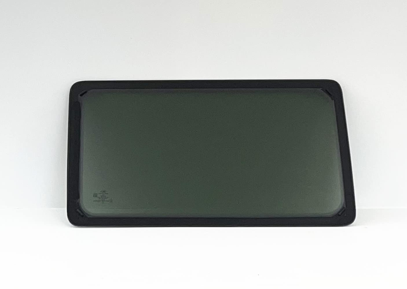 OEM Tempered Passenger Right Side Quarter Window Quarter Glass Compatible with Ford Bronco 2021-2025 4 Door Models