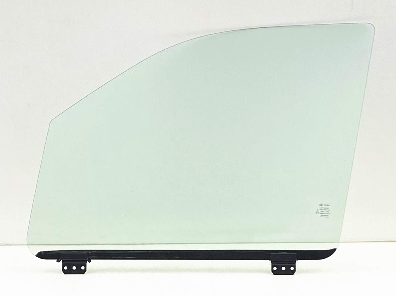 Laminated Driver Side Side Front Door Window Door Glass Compatible with Lincoln Aviator 2003-2006 Models